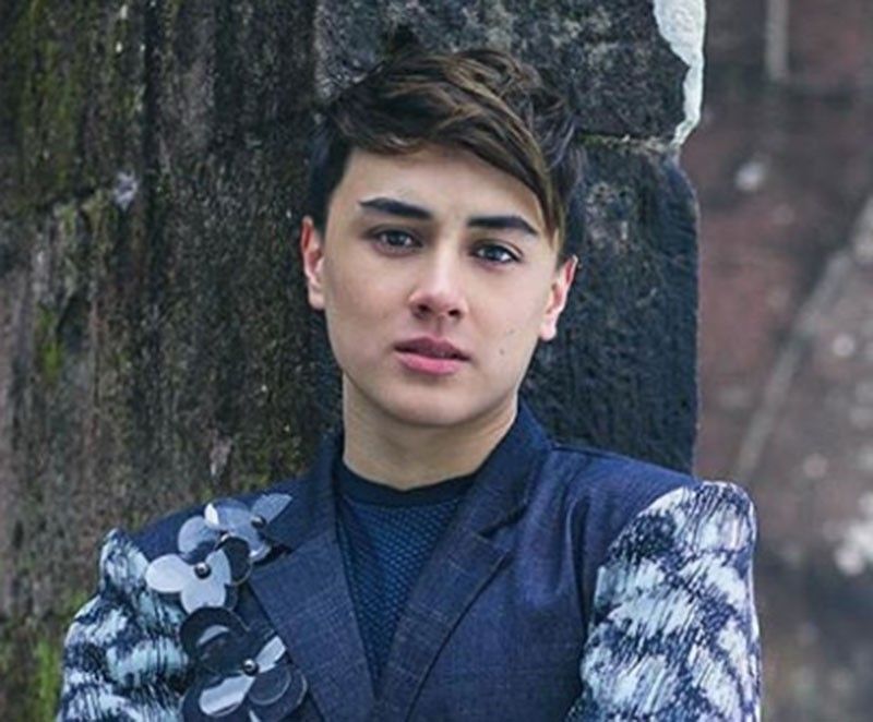 Vice to the rescue Edward napapagod na, gusto nang bumalik sa dating buhay