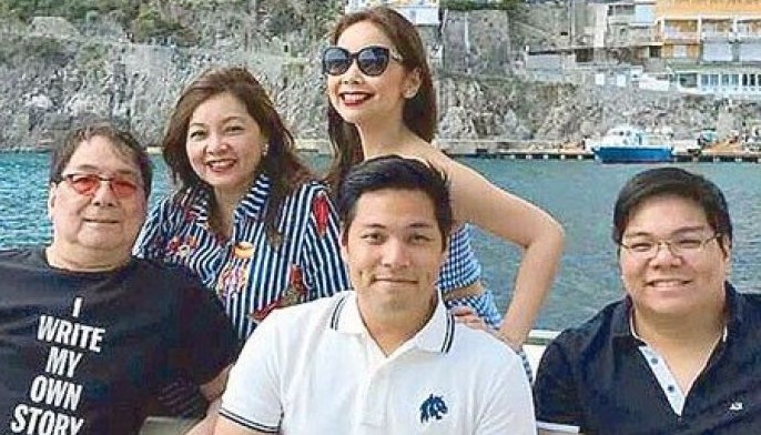&lsquo;Veni, Vedi, Vici  The Vertical City!&rsquo;
