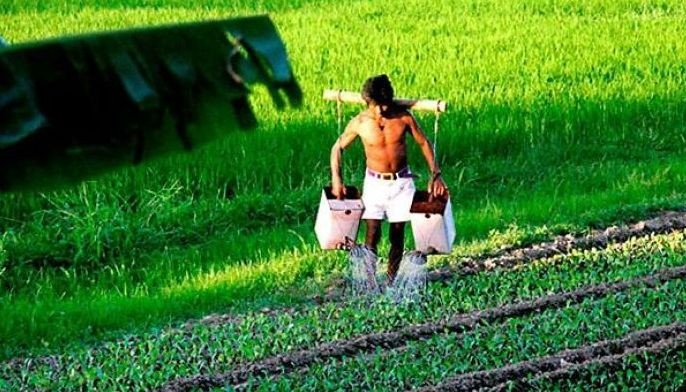 Duterte ok'd scaling up of Cordillera agri program
