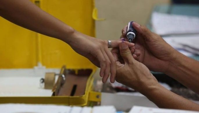 Mapayapang Brgy. at Sk elections  sa QC, pinuri ni Joy B