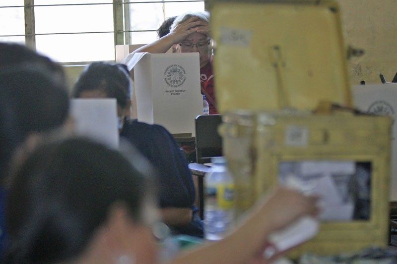 2019 elections tuloy na tuloy - Palasyo