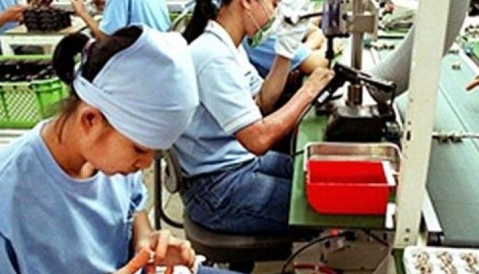 US-China trade tensions worry Philippines