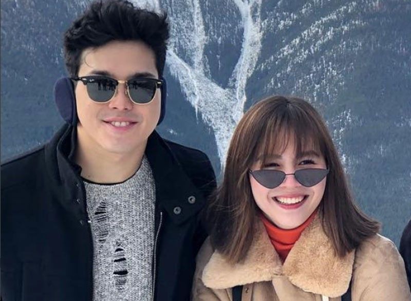 Pagiging professional ng ElNella, dapat purihin!