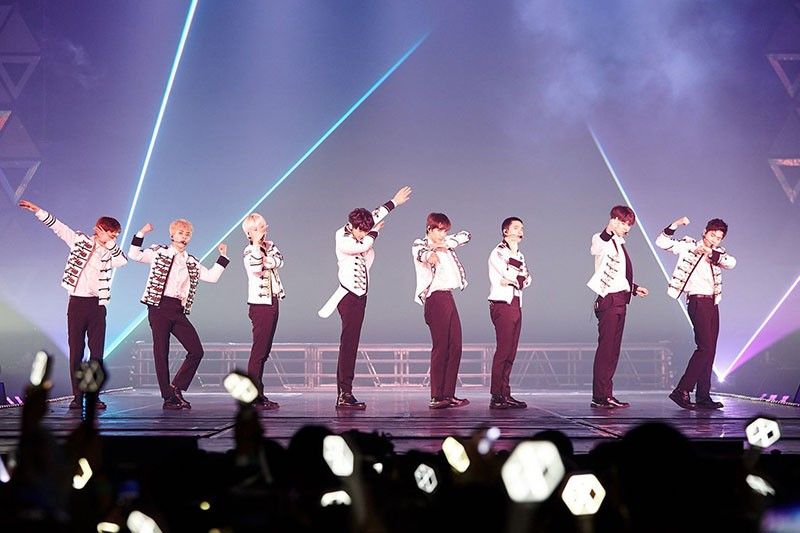 EXO's Manila show: 6 things to look forward to