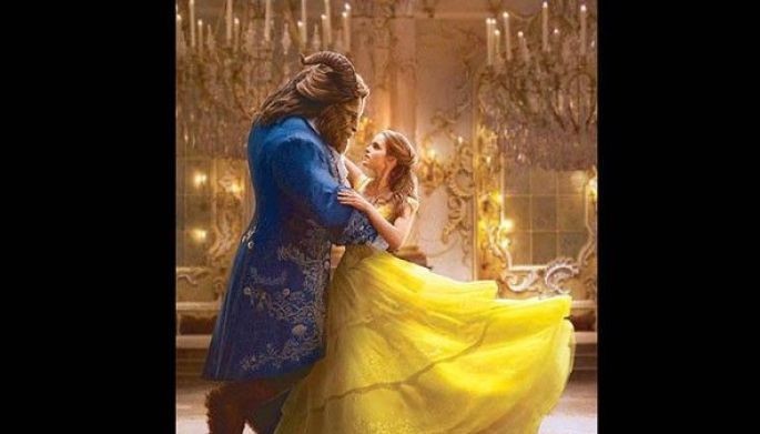 Empowered modern-day Disney princesses