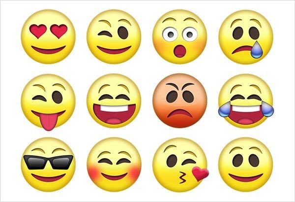 LIST: Top 10 most popular emojis worldwide