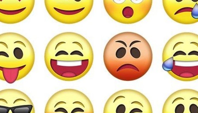 LIST: Top 10 most popular emojis worldwide