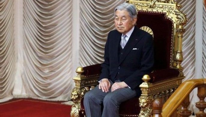 Rody-Akihito meeting scrapped after death of emperor&rsquo;s uncle
