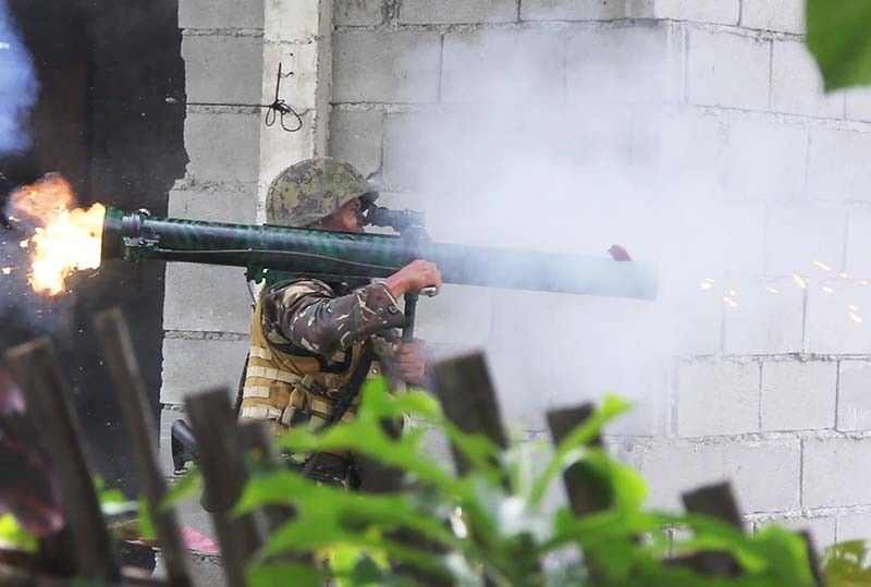 Army officer, BIFF commander killed in continuing Maguindanao skirmishes