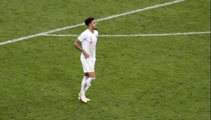 England, Belgium to play for 3rd place at World Cup