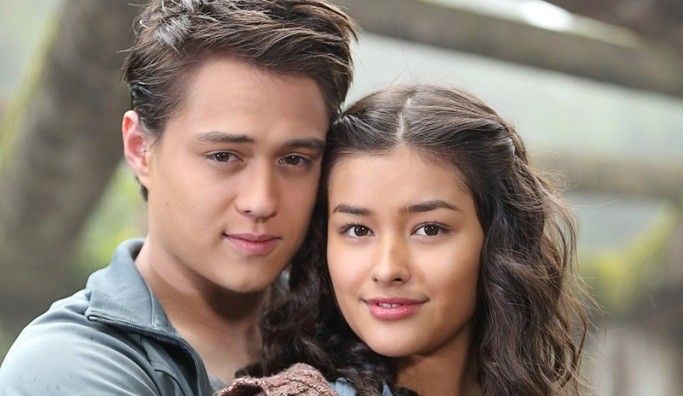 'Liza Soberano worked hard to look ugly' â�� Direk Cathy