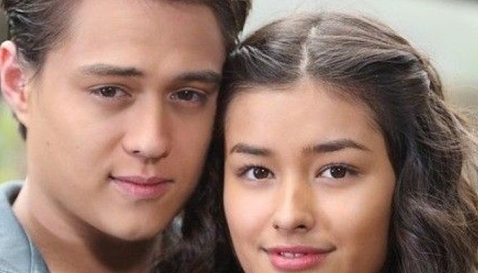 'Liza Soberano worked hard to look ugly' &mdash; Direk Cathy