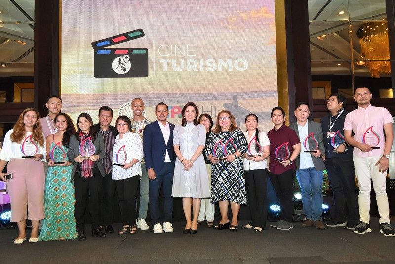 Shouldnâ��t the DOT give FPJ a posthumous Tourism Award?