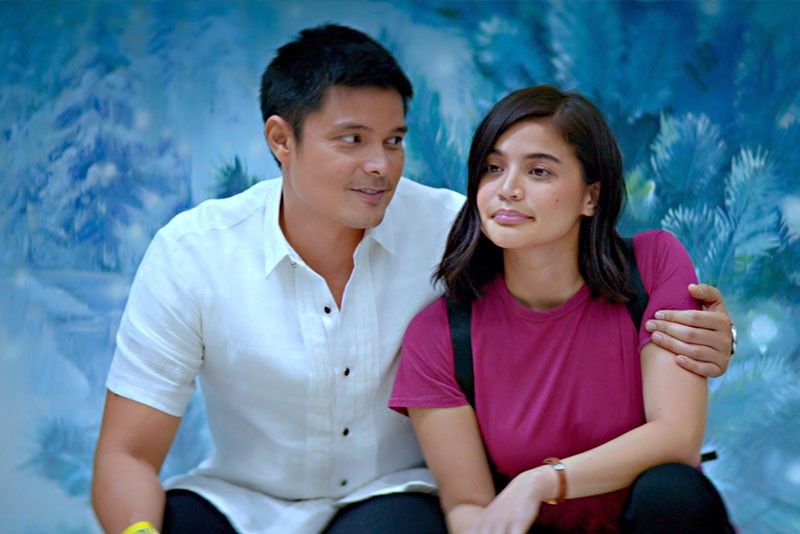 Dingdong & Anne together again after 21 long years
