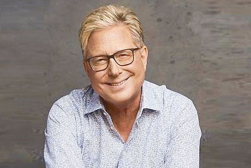 Don Moen answers questions about God, heaven & prayer