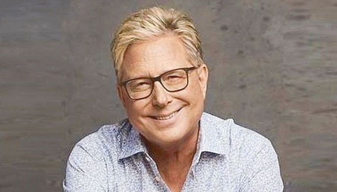 Don Moen answers questions about God, heaven & prayer
