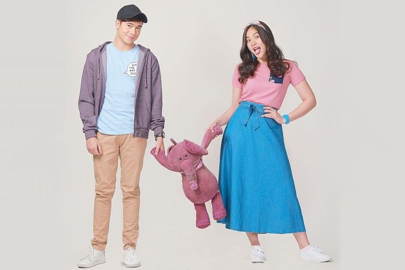 Why Janella & Jameson are so connected