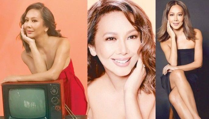 Happy New Look, Korina!