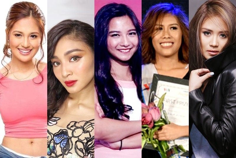 More Pinoy achievers in international competitions