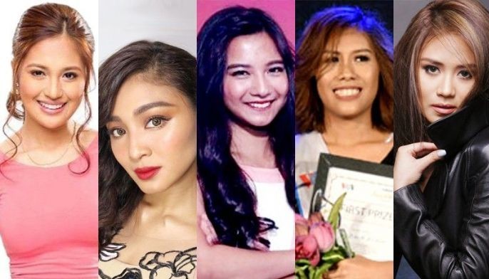 More Pinoy achievers in international competitions