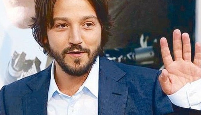 Diego Luna talks about the war on drugs