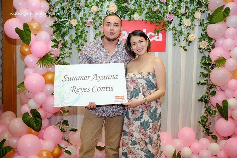 Lolit Solis confirms Paolo Contis, LJ Reyes breakup