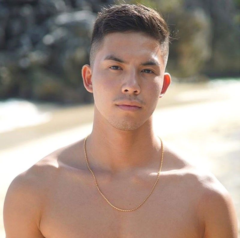 The ‘glorious’ entry of Tony Labrusca | Philstar.com