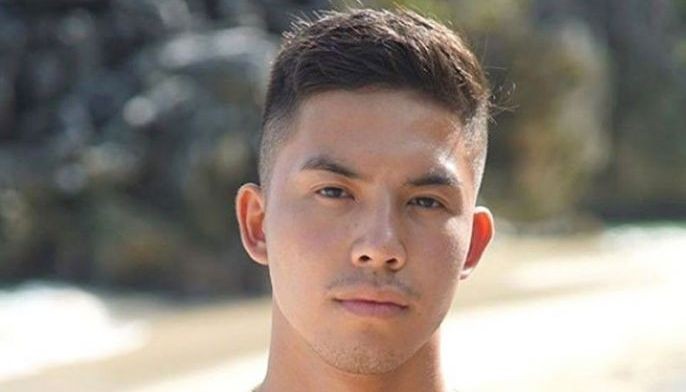 The &lsquo;glorious&rsquo; entry of Tony Labrusca