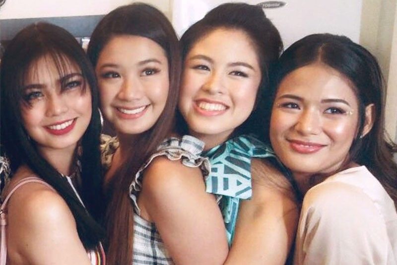 Letâ��s hear it from the Walwal girls