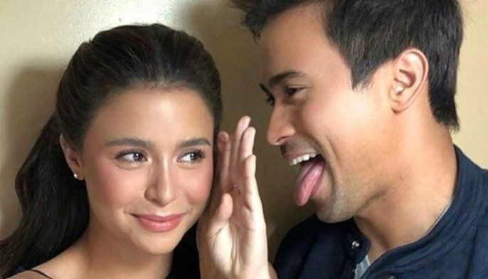 No &lsquo;third wheel&rsquo; between Sam & Yassi