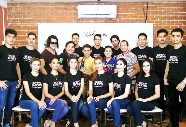 Prestigious Bodyshots contest holds Cebu search