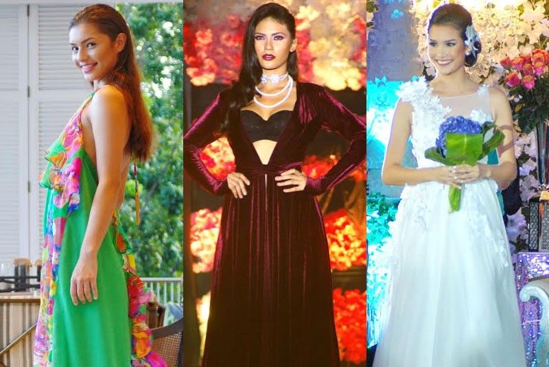 Which Cebu beauties will screen for Bb. Pilipinas 2017?