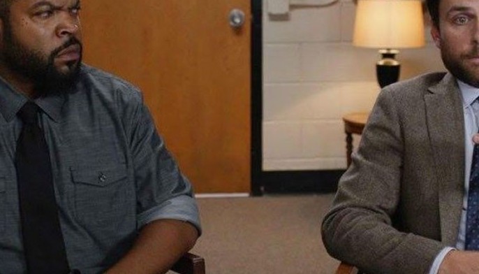 Teacher vs teacher in rowdy comedy
