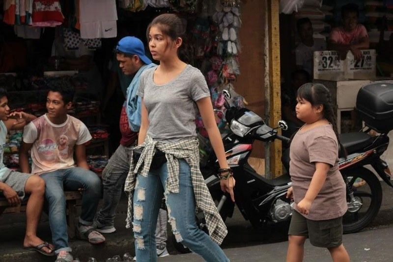 In Eat Bulagaâ��s Lenten Special; Maine takes on most difficult role yet