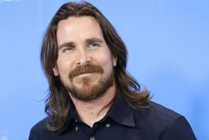 Christian Bale to play Dick Cheney