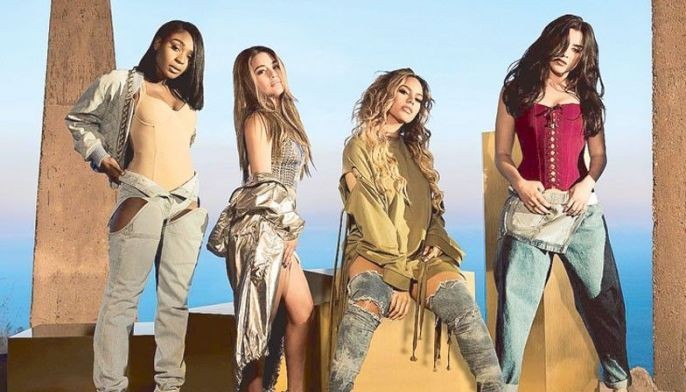 The quartet&rsquo;s musical way of &lsquo;Harmonizing&rsquo; with fans