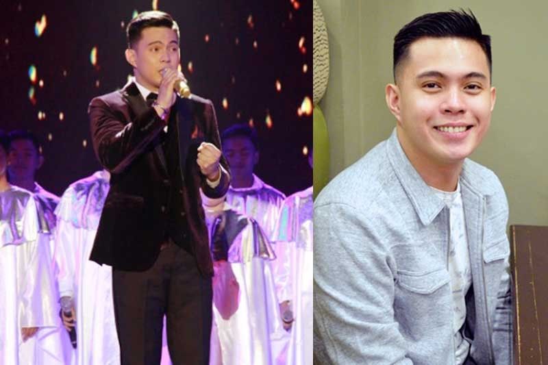 Anton Antenorcruz: The  TNT singer who flies