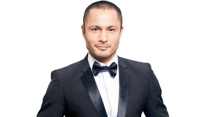 Derek soon a Kapuso