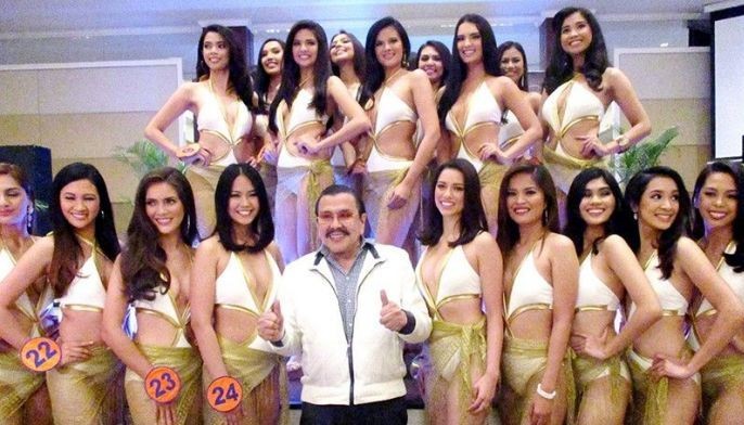 32 beauties competing for 2018 Miss Manila title