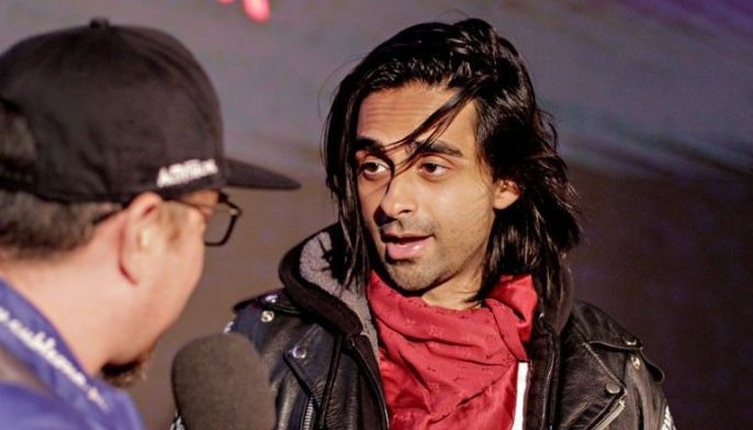 Castlevania&rsquo;s Adi Shankar finds calling in film after health scare