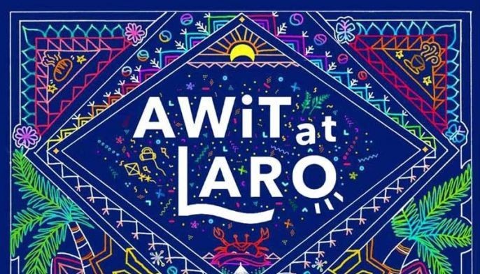 Awit at Laro invites us to sing & play