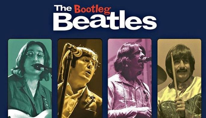 Bootleg Beatles back again