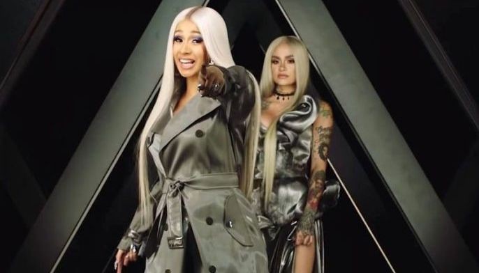 New & exciting collabs