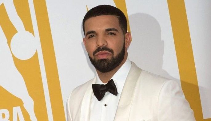 Remarkable Drake rules the charts
