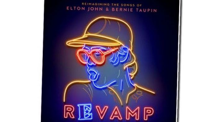 Celebrating Elton John & Bernie Taupin