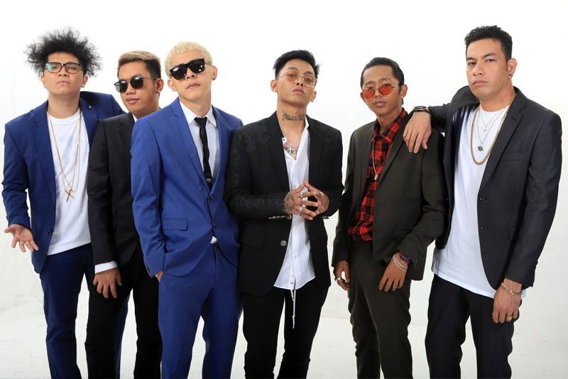 Ex Battalion now in the movies