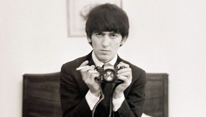 A concert for George