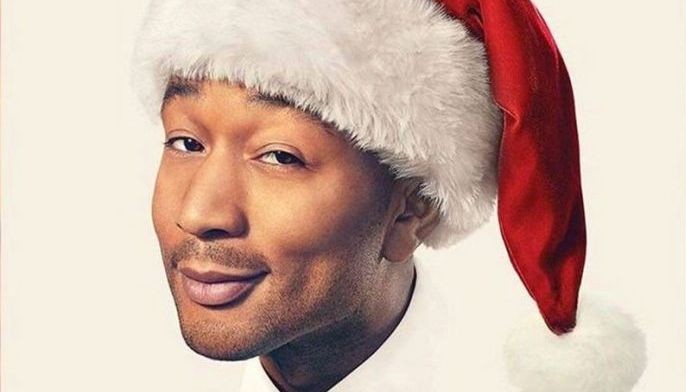 A Legend-ary Christmas
