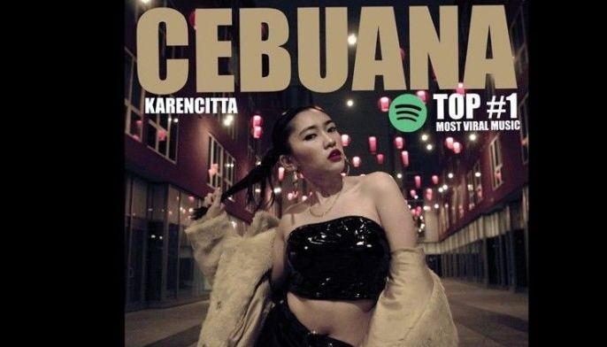 Meet Karencitta, the Cebuana