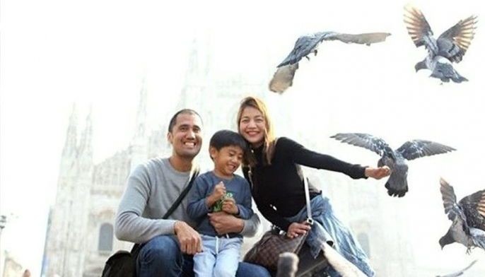Why Kyla is a happy wife